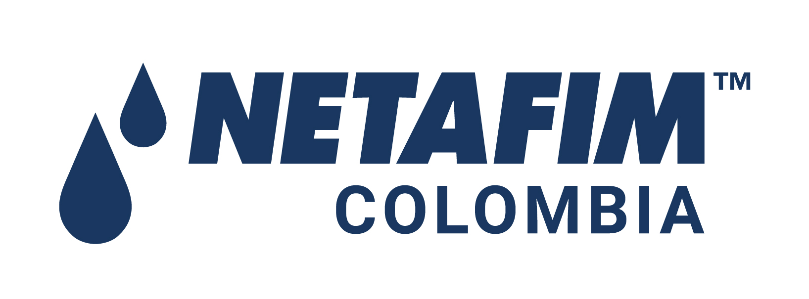 Netafim Colombia