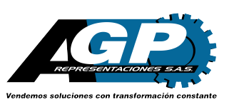 AGP REPRESENTACIONES SAS