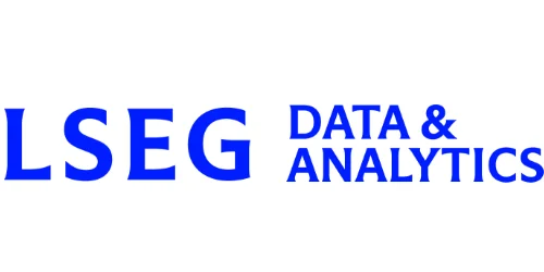 LSEG (London Stock Exchange Group) LSEG (London Stock Exchange Group)