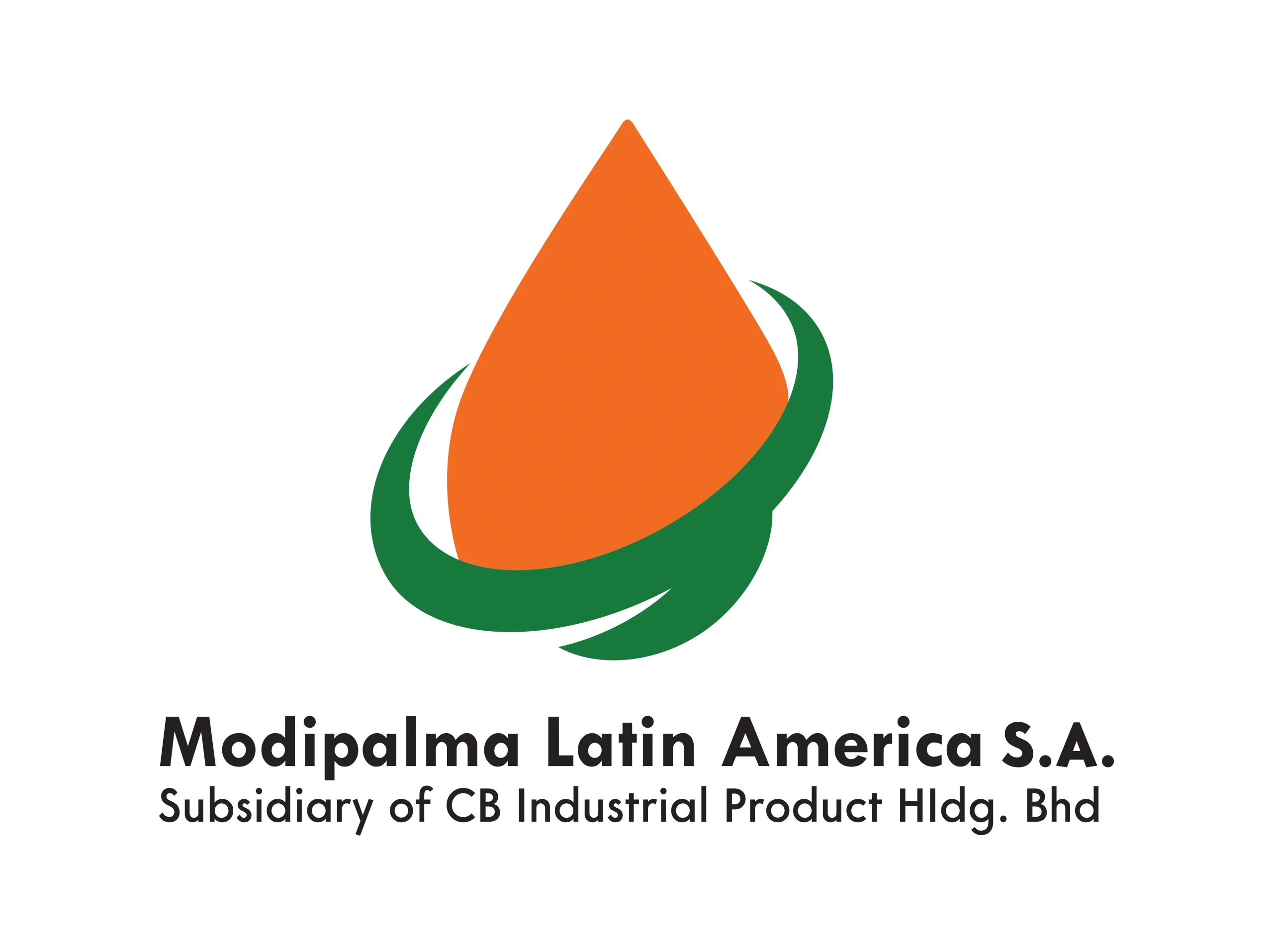 Modipalma Latin America, S. A 