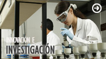 Investigación e innovación