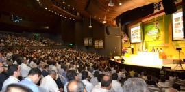 International Oil Palm Conference, Oil palm Conference Colombia, oil palm conference