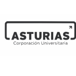 Logo ASTURIAS negro