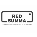 Logo negro RED SUMMA