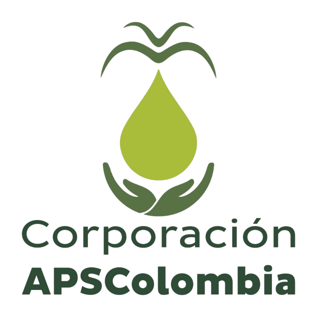 logo APS Colombia